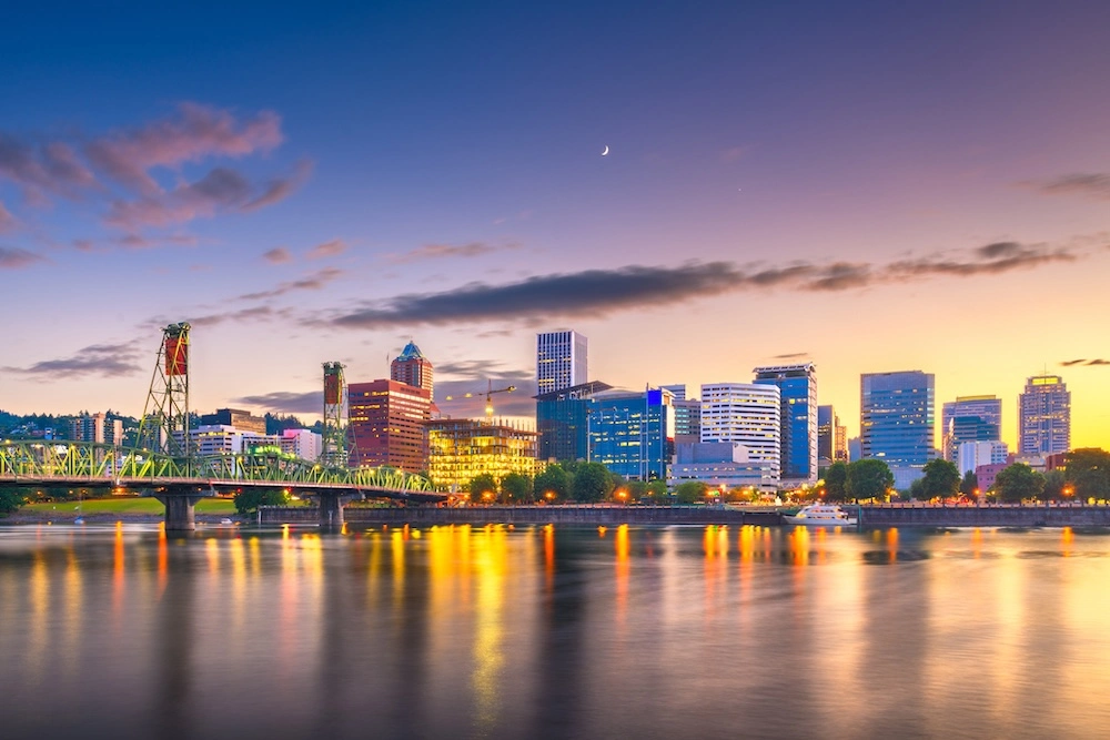 Wilsonville Property Management